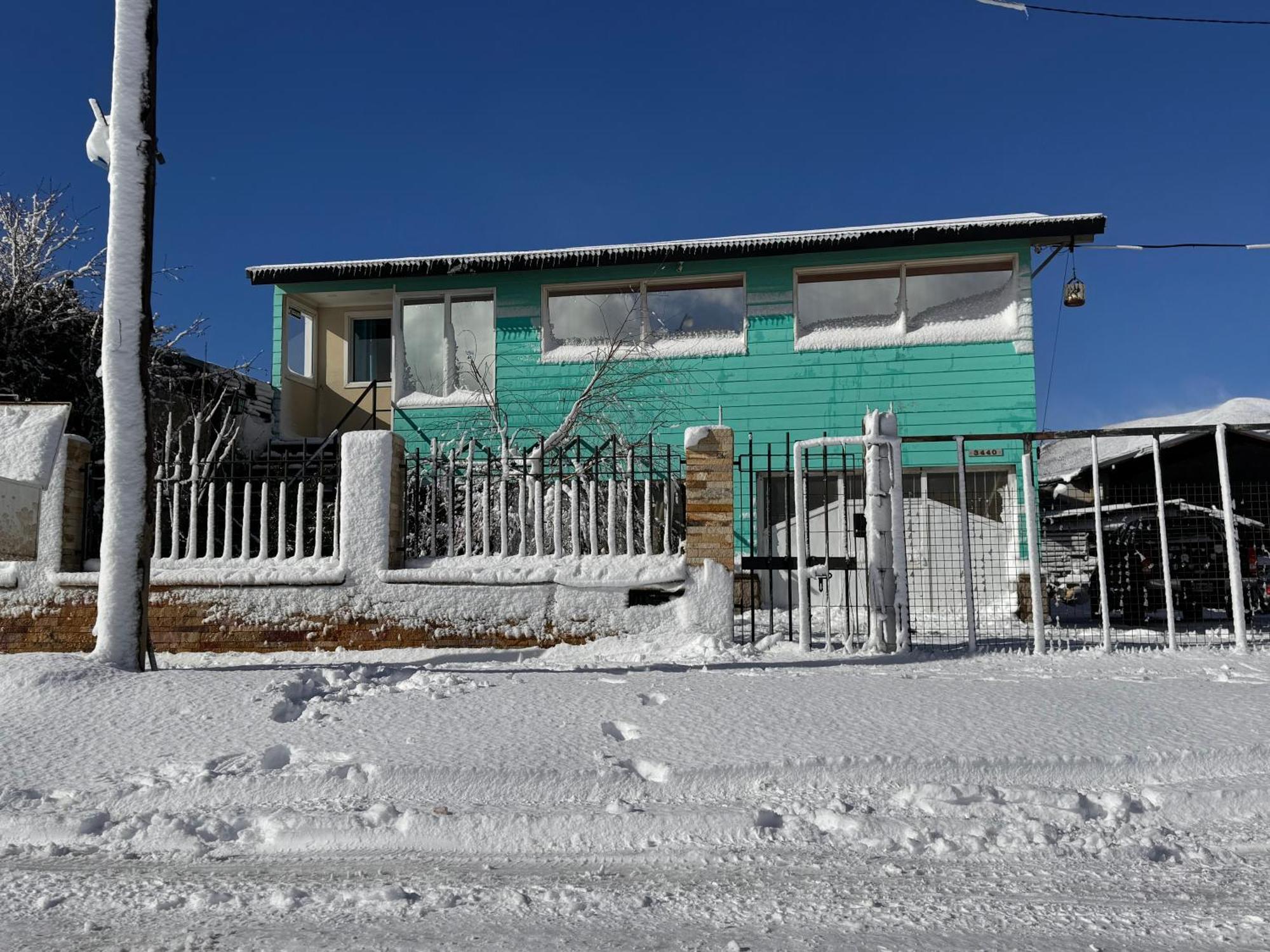 Ruta40 Apartment